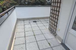 Großzügige 2-Zimmer-Dachterrassenwohnung mit Hobbyraum in begehrter Lage von München-Solln – Die vollständige Adresse der Immobilie erhältst du vom Anbieter., 81479 Solln, München – Vorschaubild 16