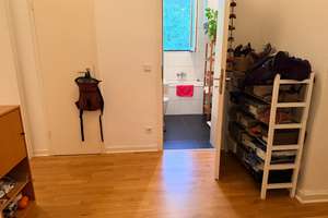 Helle 2-Zimmer-Wohnung mit Balkon & Tageslichtbad in Essen-Holsterhausen – Carmerstraße 15, 45147 Holsterhausen, Essen – Vorschaubild 13