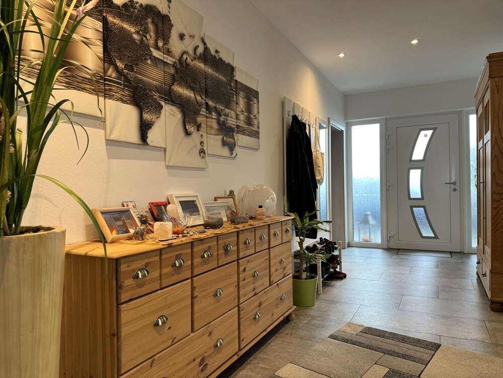 Immobilie in Hillesheim - Ihr Zuhause wartet schon! - Bild 6