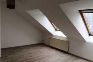 schöne 2-Raum-Dachgeschosswohnung in Bielefeld-Stieghorst – Gumbinner Str. 30, 33605 Bielefeld – Vorschaubild 1