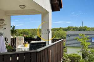 Sonne & Ruhe am Ferberturm –Ihr neues Zuhause mit drei Loggien, großzügigem Garten und Privatsphäre  – 7546 Gera-Ost, Gera – Vorschaubild 8