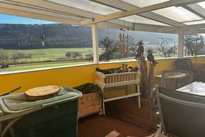 Geräumiges Einfamilienhaus mit Einliegerwohnung und vielseitigen Nutzungsmöglichkeiten – Die vollständige Adresse der Immobilie erhältst du vom Anbieter., 78604 Rietheim-Weilheim – Vorschaubild 5