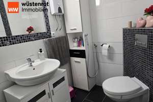 Großzügige 3-Zimmer-Wohnung – Modernisiert & Lichtdurchflutet – Vermietet – Die vollständige Adresse der Immobilie erhältst du vom Anbieter., 75175 Oststadt, Pforzheim – Vorschaubild 10