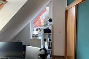Gepflegte  2,5-Zimmer-Wohnung in Raesfeld – Die vollständige Adresse der Immobilie erhältst du vom Anbieter., 46348 Raesfeld – Vorschaubild 7
