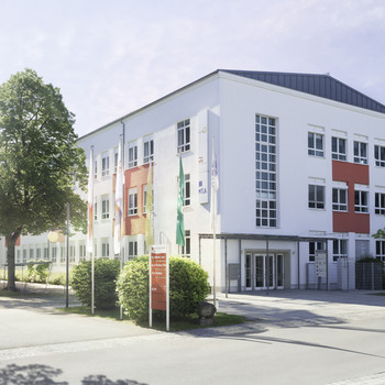DEUTER PARK | Großzügige Büroflächen zu unschlagbaren Konditionen