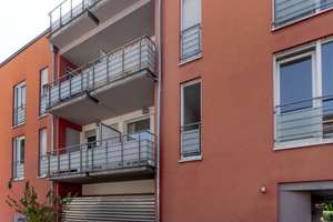 SOFORT BEZUGSFREIE helle 2-Zimmer-Wohnung mit Balkon - ideal zur Eigennutzung oder zur Kapitalanlage – Die vollständige Adresse der Immobilie erhältst du vom Anbieter., 79108 Zähringen, Freiburg im Breisgau – Vorschaubild 24