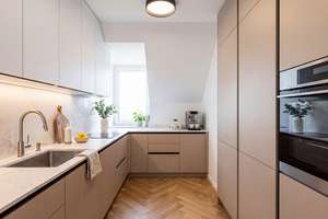 **Sofort bezugsfrei: Großzügiges Wohnen mit Altbaucharakter** – Die vollständige Adresse der Immobilie erhältst du vom Anbieter., 12205 Lichterfelde, Berlin – Vorschaubild 14