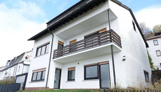 Bild von Geräumiges, modernisiertes 7-Zimmer-Haus mit gehobener Innenausstattung in Schmitten im Taunus