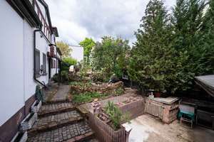Historisches Anwesen mit Entwicklungspotenzial zum Mehrfamilienhaus – Die vollständige Adresse der Immobilie erhältst du vom Anbieter., 67677 Enkenbach-Alsenborn – Vorschaubild 11