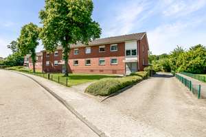 Provisionsfrei! Moderne Erdgeschosswohnung mit gemütlicher Loggia in ruhiger Lage – 48455 Bad Bentheim – Vorschaubild 18
