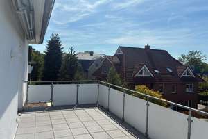 Charmante Wohnung mit Dachterrasse - Eversten – Huntemannstr.  13 a, 26131 Eversten, Oldenburg (Oldenburg) – Vorschaubild 5