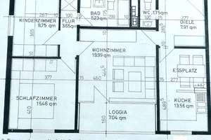 Attraktive Eigentumswohnung mit moderner EBK! Toller Fernblick! Gepflegtes Hochhaus nahe ZDF! – Regerstr. 6, 55127 Lerchenberg, Mainz – Vorschaubild 17