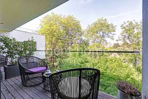 MÖBLIERT - MODERN STYLE - Wohnung mit Balkon – Die vollständige Adresse der Immobilie erhältst du vom Anbieter., 70499 Weilimdorf (Ortsteil), Stuttgart – Vorschaubild 19