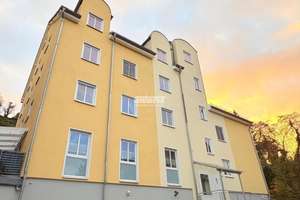 antaris Immobilien GmbH ** CLEVER INVESTIERT: VERMIETETE 1-RAUM-WOHNUNG MIT TERRASSE **  – 7743 Kernberge, Jena – Vorschaubild 2
