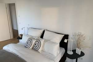 Schöne 2-Zimmer Wohnung ~ mit Loggia + EBK – 93049 Westenviertel, Regensburg – Vorschaubild 6