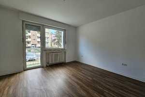 Herrliche 3-Zimmerwohnung mit eigenem Garten – Reimser Str. 43, 52074 Aachen – Vorschaubild 7