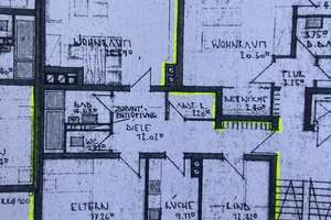 Modernisiertes Wohnglück: Helle 3-Zi.-Wohnung mit 2 Balkonen, EBK & Aufzug in Schoppershof – Die vollständige Adresse der Immobilie erhältst du vom Anbieter., 90491 Schoppershof, Nürnberg – Vorschaubild 18