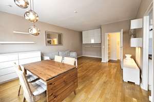 Reserviert - Helle 1-Zimmer Wohnung mit Balkon und Aufzug im beliebten Güntzelkiez – Landhausstraße 4, 10717 Wilmersdorf, Berlin – Vorschaubild 2