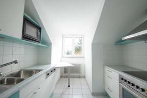 Licht,Raum und Charme unterm Dach! – Die vollständige Adresse der Immobilie erhältst du vom Anbieter., 81476 Forstenried, München – Vorschaubild 37