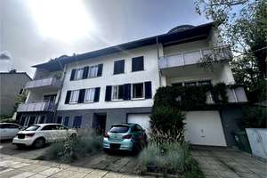 Rarität – schöne 3-Zimmer-Wohnung mit Balkon, Terrasse und kleinem Garten am Killesberg – Die vollständige Adresse der Immobilie erhältst du vom Anbieter., 70192 Mönchhalde, Stuttgart – Vorschaubild 24