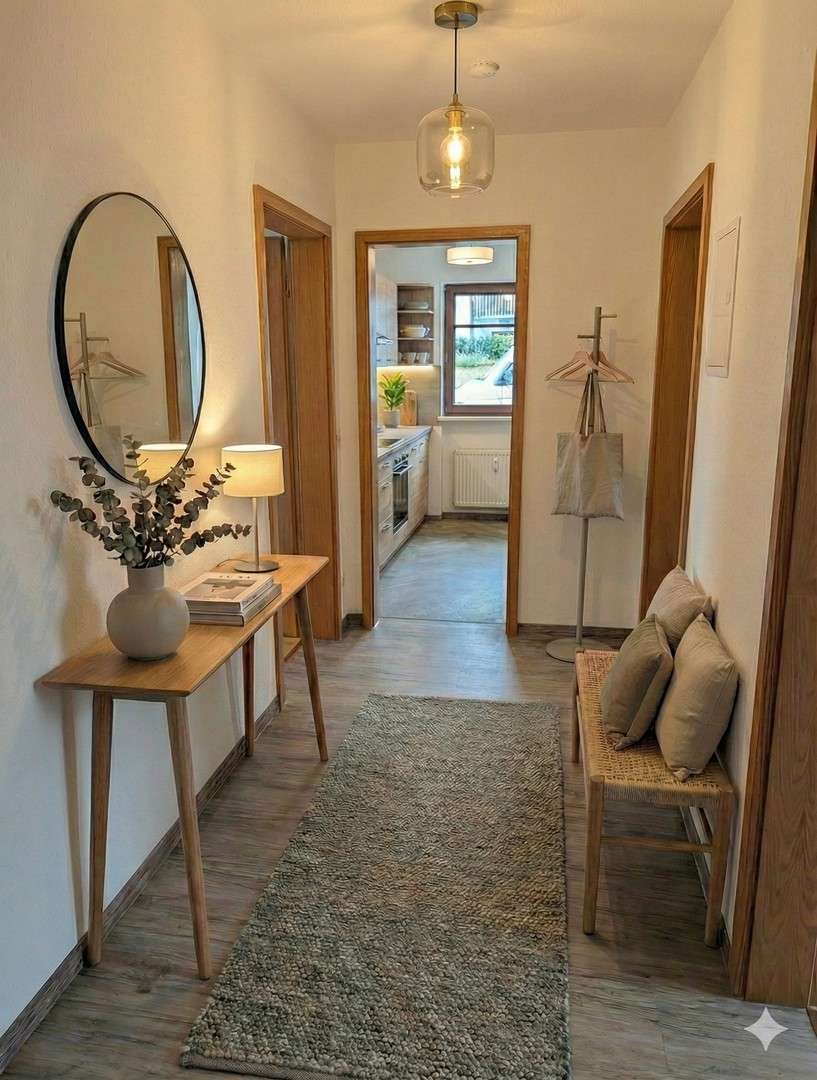 Immobilie in Wachau - Attraktive Kapitalanlage bei TSMC! Provisionsfrei: 3-Zimmer-Maisonette mit eigenem Garten & Terrasse - Bild 3