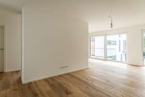 NEU *Paul & Partner* IHR NEUES ZU HAUSE MIT ZWEI BALKONEN IN UNSCHLAGBARER LAGE IN MAINZ ! – Die vollständige Adresse der Immobilie erhältst du vom Anbieter., 55130 Weisenau, Mainz – Vorschaubild 2