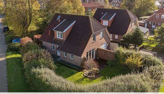 Bild von Wo Behaglichkeit auf Natur trifft