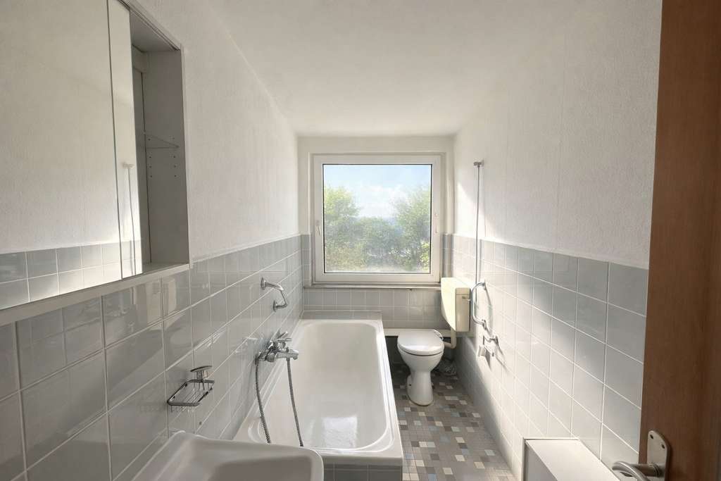 Immobilie in Bad Bevensen - Vermietetes 6-Familienhaus in Bad Bevensen - Bild 2