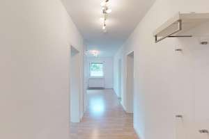 Schicke Wohnung in Schapen - sofort bezugsfrei! – Die vollständige Adresse der Immobilie erhältst du vom Anbieter., 38104 Volkmarode, Braunschweig – Vorschaubild 2