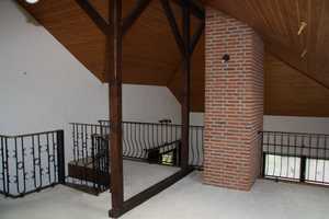 Freistehendes Einfamilienhaus/Bungalow mit Garage ruhige Lage mitten im Grünen – Heidehügel 41, 47551 Kleve (Kreis) – Vorschaubild 12