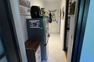 1-Zimmer Wohnung in der Au mit Blick ins Grüne – Claude-Lorrain-Straße 1, 81543 Untere Au, München – Vorschaubild 6