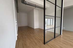 Loftwohnung im beliebten Tabakquartier. Modern wohnen mit Einbauküche und Parkett – Am Tabakquartier 52, 28197 Woltmershausen (Ortsteil), Bremen – Vorschaubild 6