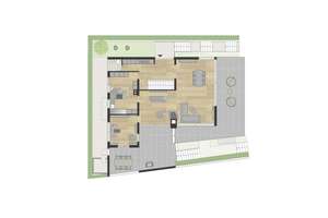 ***Sonnige Villa mit traumhaftem Panoramablick, Garten, Terrasse und Schwimmbad*** – Die vollständige Adresse der Immobilie erhältst du vom Anbieter., 70839 Gerlingen – Vorschaubild 26