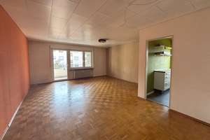Freie 2-Zimmer Wohnung mit Balkon und Tiefgaragenstellplatz in S-Hofen!  – Die vollständige Adresse der Immobilie erhältst du vom Anbieter., 70378 Hofen, Stuttgart – Vorschaubild 5