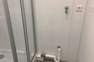 1  1/2 - Zimmer-Wohnung in Eilbek – Menckesallee 28, 22089 Eilbek, Hamburg – Vorschaubild 5
