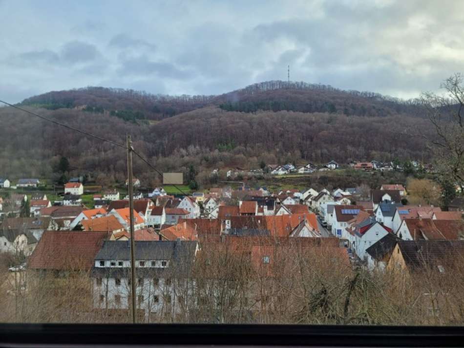 Aussicht