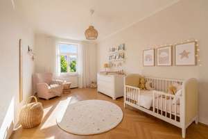 Wohlfühlflair in Neuhausen: Reizvolles 3-Zimmer-Stadtdomizil mit Stil und Charme – Die vollständige Adresse der Immobilie erhältst du vom Anbieter., 80636 Sankt Vinzenz, München – Vorschaubild 7