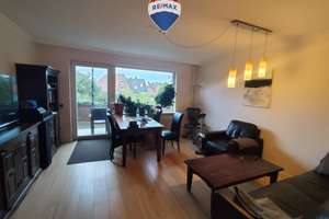 Attraktive 4-Zimmer-Maisonettewohnung mit Balkon und 2 Garagen in ruhiger Lage – Die vollständige Adresse der Immobilie erhältst du vom Anbieter., 23611 Ratekau – Vorschaubild 2