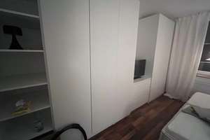 Helle 2-Zimmer Wohnung im 2. OG in Köln-Höhenberg – Die vollständige Adresse der Immobilie erhältst du vom Anbieter., 51103 Höhenberg, Köln – Vorschaubild 6