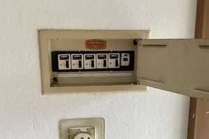 Ideal für Handwerker – Die vollständige Adresse der Immobilie erhältst du vom Anbieter., 87600 Hirschzell, Kaufbeuren – Vorschaubild 29