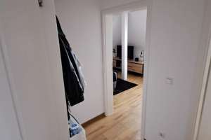 Eine geräumige 2 Zimmer  Wohnung mit TOP Anbindung – Eintrachtstraße 15, 57072 Siegen, Siegen – Vorschaubild 4