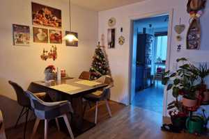 Stilvolle 2-Raum-Wohnung mit geh. Innenausstattung mit Balkon und EBK in München Sendling-Westpark – Dauthendeystr. 29, 81377 München – Vorschaubild 3