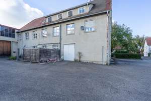 Wohn- und Geschäftshaus mit Lagerhalle und Entwicklungspotenzial in zentraler Lage – Die vollständige Adresse der Immobilie erhältst du vom Anbieter., 89188 Merklingen – Vorschaubild 5