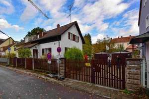 DHH mit einem wunderschönen eingewachsenen Garten im München-Laim – Ofener Straße 7, 80689 St. Ulrich, München – Vorschaubild 13
