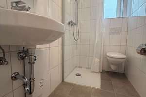 Vollmöblierte 1-Zimmer-Wohnung mit Einbauküche – Sofort einziehen und wohlfühlen! – Die vollständige Adresse der Immobilie erhältst du vom Anbieter., 64287 Darmstadt-Ost, Darmstadt – Vorschaubild 3
