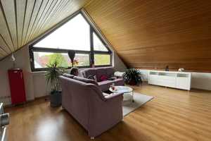 Schöne, helle 3 Zimmer Wohnung in einem ruhigen 2 Familienhaus in Alt-Kinderhaus – Gronewegskamp 13, 48159 Münster – Vorschaubild 1