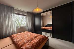 Vermietete 3-Zimmer-Wohnung mit Balkon – Kronenberg 51, 52074 Hanbruch, Aachen – Vorschaubild 9