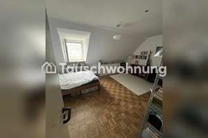Tauschwohnung: Tausche 3-Zimmer-Wohnung in Köln Innenstadt