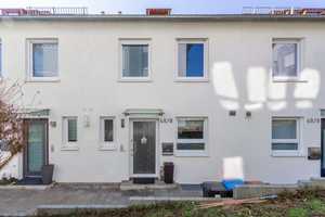 Modern und doch erschwinglich - Reihenmittelhaus in Oberensingen – Esslingen (Kreis) – Vorschaubild 15