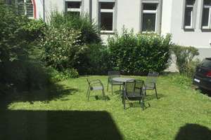 2-Zimmer EG-Wohnung in der unteren Adelheidstr. – Die vollständige Adresse der Immobilie erhältst du vom Anbieter., 65185 Mitte, Wiesbaden – Vorschaubild 8